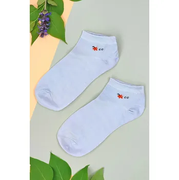 Dámské ponožky Pesail Dámské ponožky IW5622BL Velikost: 35-38