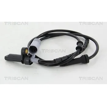 ABS Snímač, počet otáček kol Triscan A/S 8180 11402