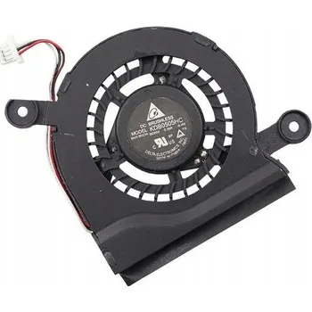 Ventilátor pro notebook Ventilátor SAMSUNG NP900X3F-K01PL K02PL