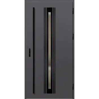 Vchodové dveře ERKADO Vchodové dveře ERKADO Trebur 5