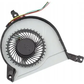 Ventilátor pro notebook Ventilátor HP PAVILION 15-p200nw 15-p221nw