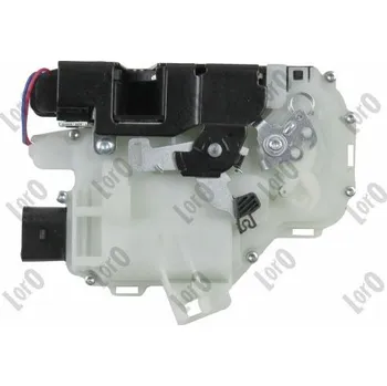 Autozámek Zámek dveří ABAKUS 132-053-065