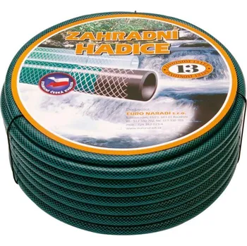 Zahradní hadice Enpro Euro zahradní hadice neprůhledná