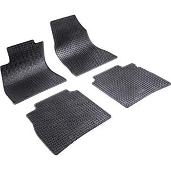 Autokoberce Rigum gumové přesné - NISSAN Pulsar 2014-