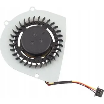 Ventilátor pro notebook Ventilátor HP MINI 210-2010sw 210-2020sw