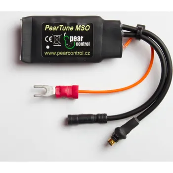 PearTune MSO Tuning elektrokola Shimano Di2