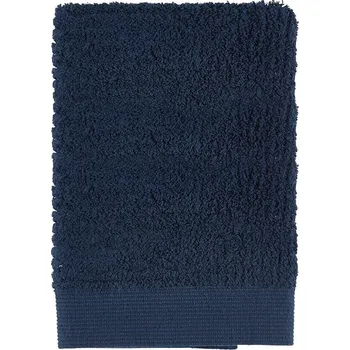 Ručník Zone Denmark Ručník 50x70 cm Classic Dark Blue