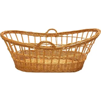 košík pro miminko Mojžíšův koš pro miminko