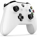 Microsoft Xbox ONE S/X Wireless Controller TF5-00003 - Bílý - Renovované