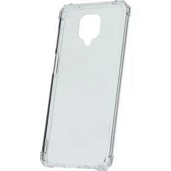 Pouzdro na mobilní telefon Beweare Anti Shock silikonový kryt na Xiaomi Redmi Note 9s / Note 9 Pro