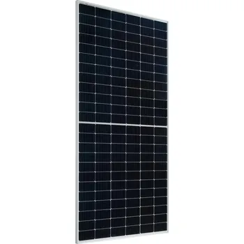 RISEN Fotovoltaický solární panel monokrystalický 550Wp