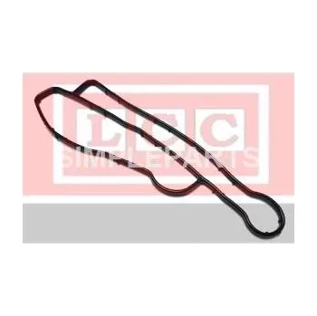 Chladič motoru Těsnění, chladič oleje, 1138259, LCC PRODUCTS, TR1394