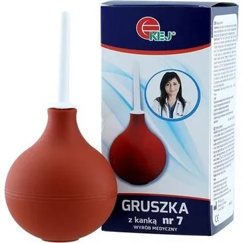 Klystýr Klystýrovací balónek, 145ml