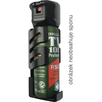 Obranný sprej Univerzální rotační pouzdro pro obranný sprej (bez pojistky) | SHUN-04-50.63