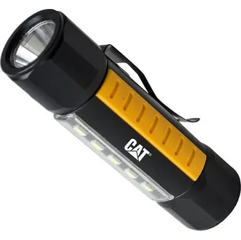 Svítilna CAT® Taktická svítilna CAT CT 3410 2v1, 275 lm