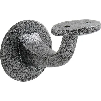 KE - Držák schodišťového madla OGA - Antik šedá