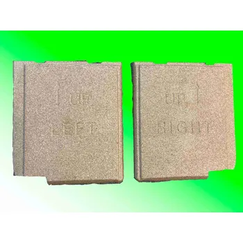 Krbová kamna JOTUL vermiculitové vnitřní díly F 100 ECO, boční L+P; ND 10054451 - sada