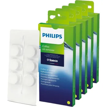 Čistící tablety Philips CA6704/10 - 5ks