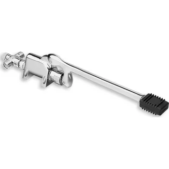 Ventil SILFRA - Itálie | Quik SILFRA QK420 pedálový samouzavírací ventil se směšovačem - nášlapná, pedálová, nožní baterie QK42051