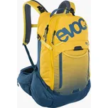 EVOC TRAIL PRO 26 Curry/Denim - vel. S-M