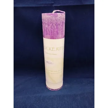 Svíčka Svíce Magické rituály Požehnání domu