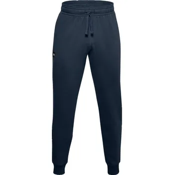 Rival Fleece Joggers | Navy M