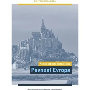 Centrum pro studium demokracie a kultury Pevnost Evropa