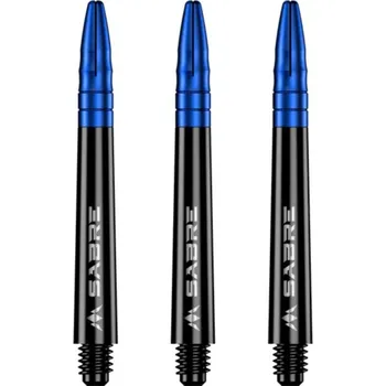 Mission Násadky Sabre - midi plus - black blue