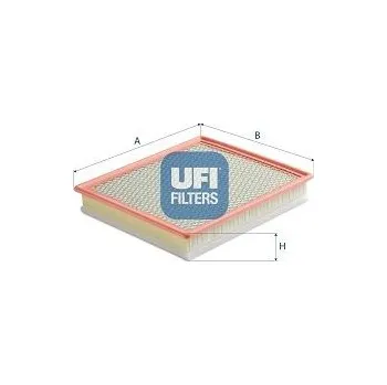 Autodíl Vzduchový filtr UFI 30.D65.00
