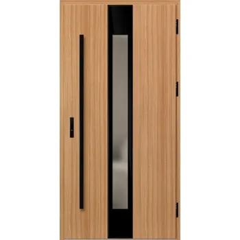 Vchodové dveře ERKADO Vchodové dveře ERKADO Wiener 1