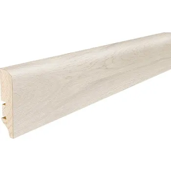 Soklová lišta Barlinek P50 - Dub Tender P5001352A