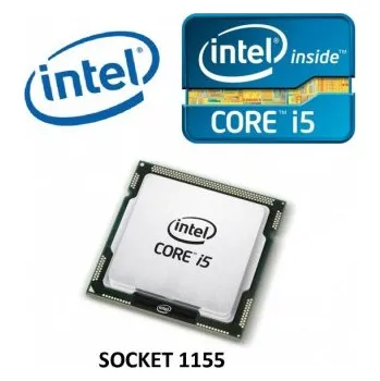 Procesor s.1155 Intel Core i5-2400 3,10GHz 6MB 32nm 95W Sandy Bridge Intel BX80623I52400