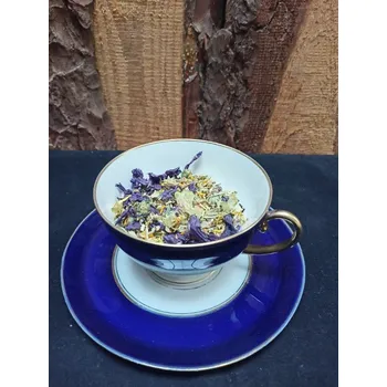 Čaj Emoční zklidnění žaludku - Bylinný čaj