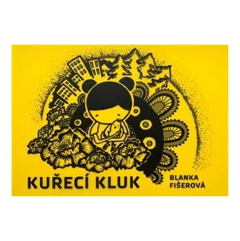 Pohádka Nakladatelství Blízko Kuřecí kluk