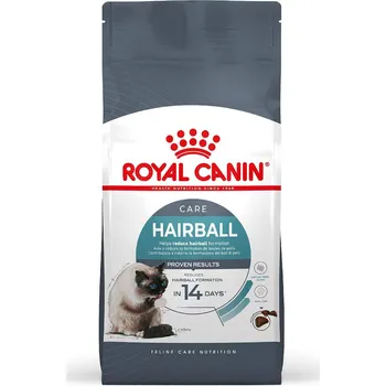 Krmivo pro kočku ROYAL CANIN Hairball Care granule pro kočky proti tvorbě bezoárů 2 × 10 kg