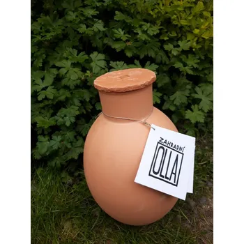 OLLA Tuselie zavlažovací nádoba 5lt SADA 4ks - POUZE OS. ODBĚR