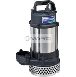 HCP Čerpadlo ponorné kalové AL-05N bez plováku, Qmax= 14,4 m³/h, Hmax= 11,5 m, 2", DN50, 230 V, 400 W, kabel 10 m, AL-05N