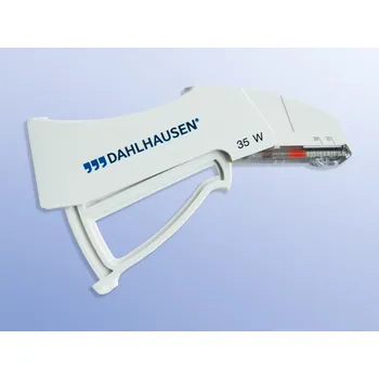 Náplast Stapler sešívačka kožní chirurgická