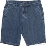 Kraťasy Element Howland WK indigo mid used 32