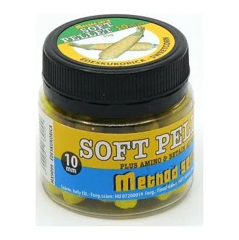 MM měkké pelety 35g Mango-meloun (Timár)