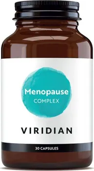 viridian Menopause Complex 30 cps.
