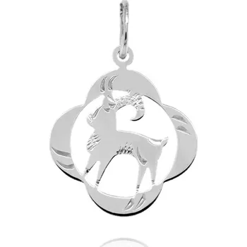 Přívěsek Znamení Kozoroha