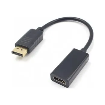 Video kabel Redukce DisplayPort DP na HDMI OEM DP to HDMI