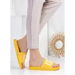 DoAndBe Pantofle CK123YE Velikost: 41