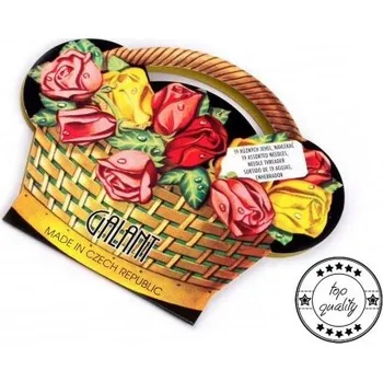 Nástroj na niť a příze sada jehel na ruční šití