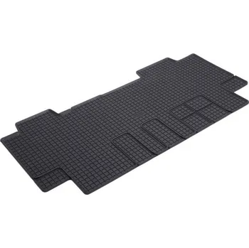 Autokoberce Rigum gumové přesné - CITROËN, PEUGEOT, TOYOTA 2.řada 6m 2016-, OPEL 2.řada 6m 2020-