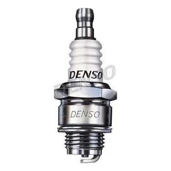 Autoelektrika DENSO zapalovací svíčka W22MPU (BPM7A) - malé motory, sekačky, pily (DENSO zapalovací svíčka W22MPU (BPM7A) - malé motory, sekačky, pily)
