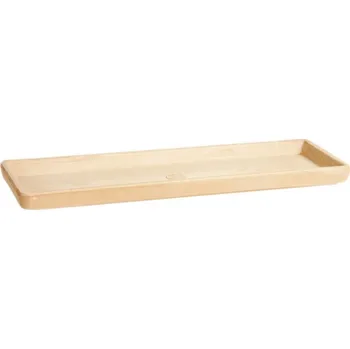 Nohel Garden Podmiska pod truhlík DEGREA GRAFFIATO keramická 50cm