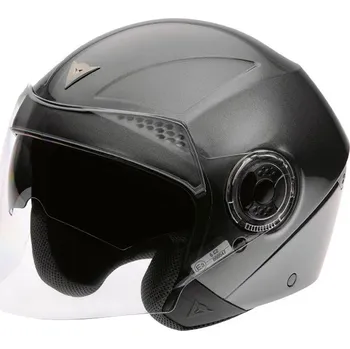 Helma na motorku Dainese Jet Stream Tourer Grafite Grey XS