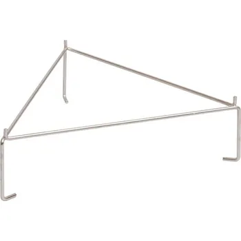 Zahradní gril Rozpěrný držák roštu pro grily Monolith Classic